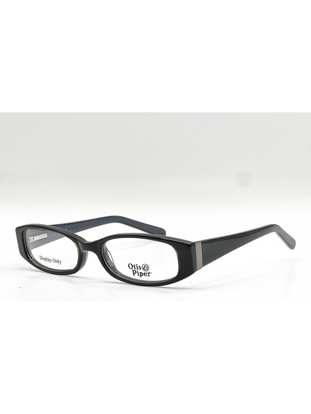 Otis Piper Op5001 033 Charcoal Authentic Eyeglasses 47-16-125